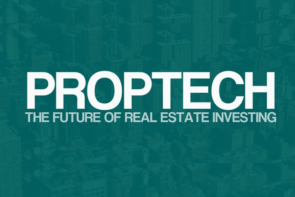 Proptech-in future- Apac Entrepreneur