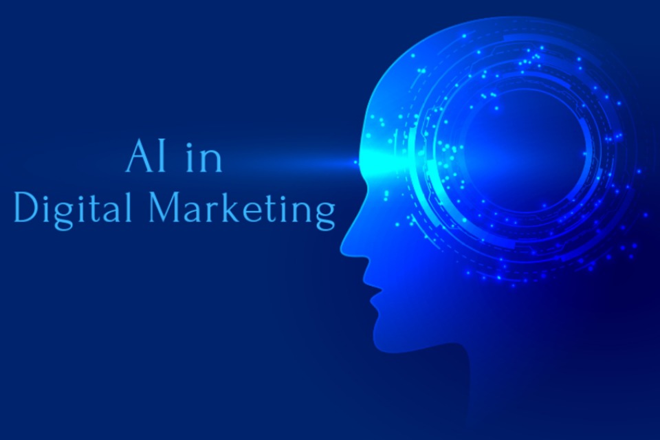 Artificial Intelligence in Digital Marketing- Apac Entrepreneur