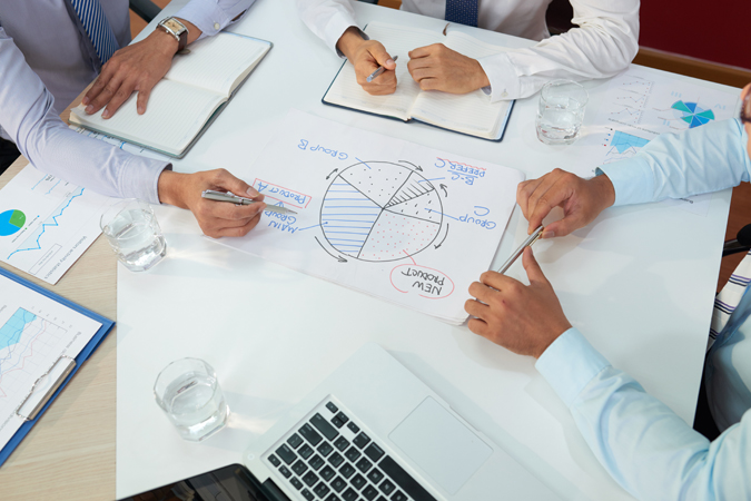 creative ideas- Apac Entrepreneur