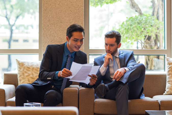 How Your Business Can Reap Benefits from Smart Contract- Apac Entrepreneur