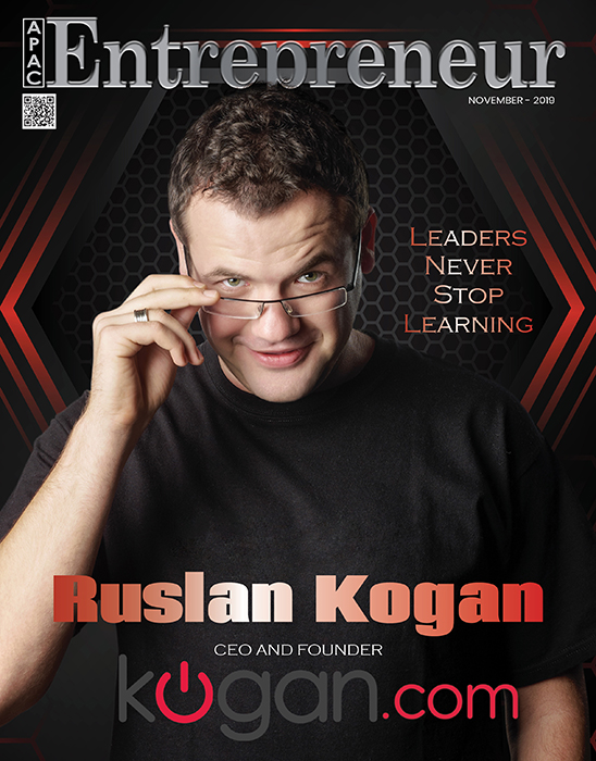 - Apac Entrepreneur