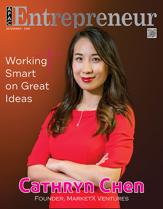 - Apac Entrepreneur