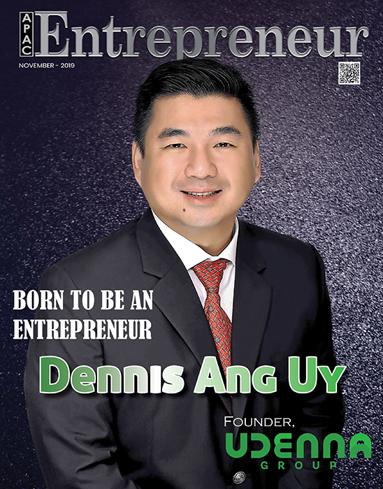 - Apac Entrepreneur