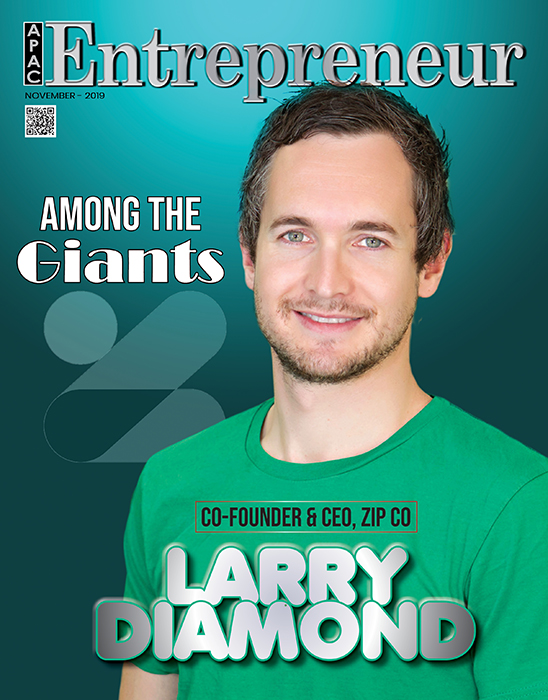 - Apac Entrepreneur