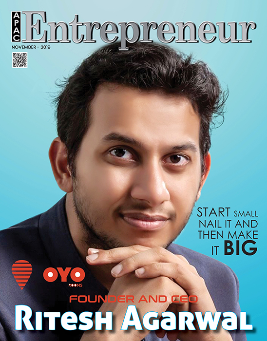 - Apac Entrepreneur