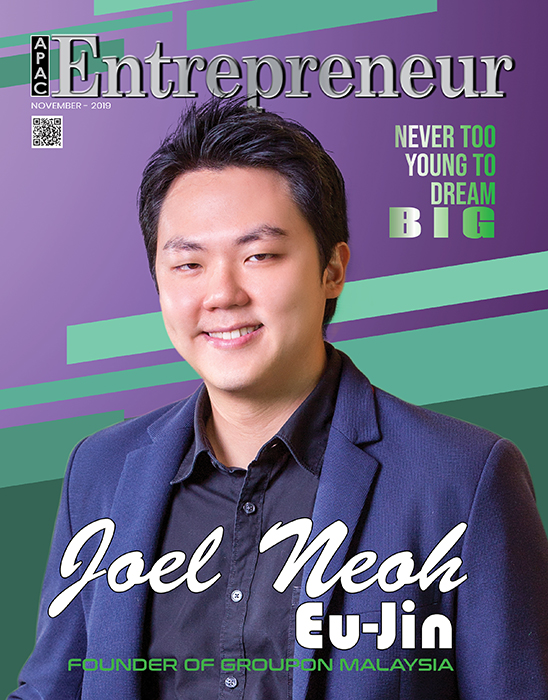 - Apac Entrepreneur