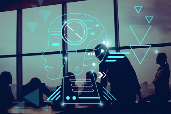 How Artificial Intelligence Can Improve Your Workplace and Business - Apac Entrepreneur
