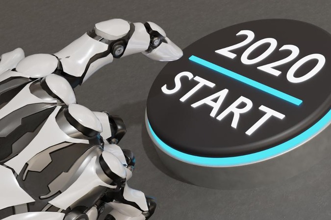 Is 2020 a Good Time to Set Off an Artificial Intelligence Startup- Apac Entrepreneur