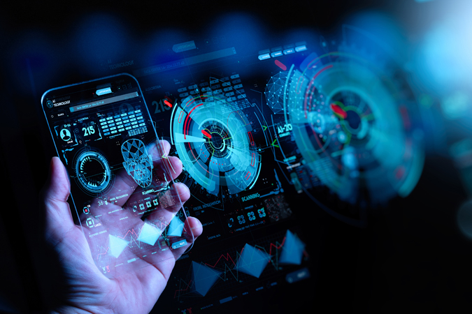 Artificial Intelligence in Internet of Things - Apac Entrepreneur