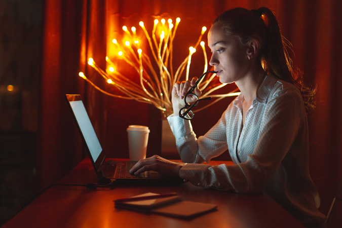 Remote Work Myths- Apac Entrepreneur