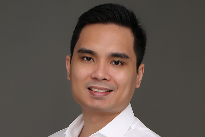 Donn Carlo Gamboa - Apac Entrepreneur