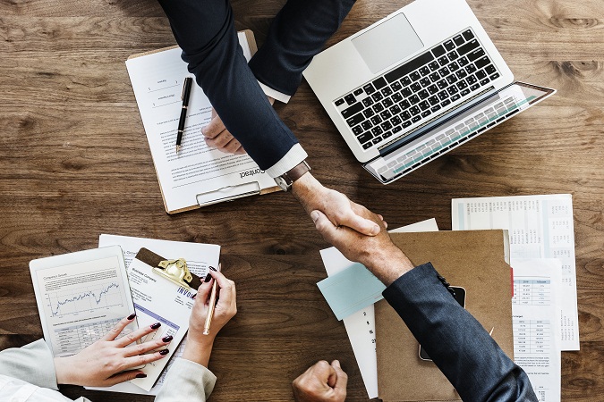 Deal With the Economic Fallout - Apac Entrepreneur
