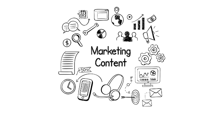 Content marketing- Apac Entrepreneur