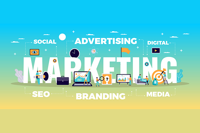 How to Reinvent Your Digital Marketing Strategy in the Covid-19 Era- Apac Entrepreneur
