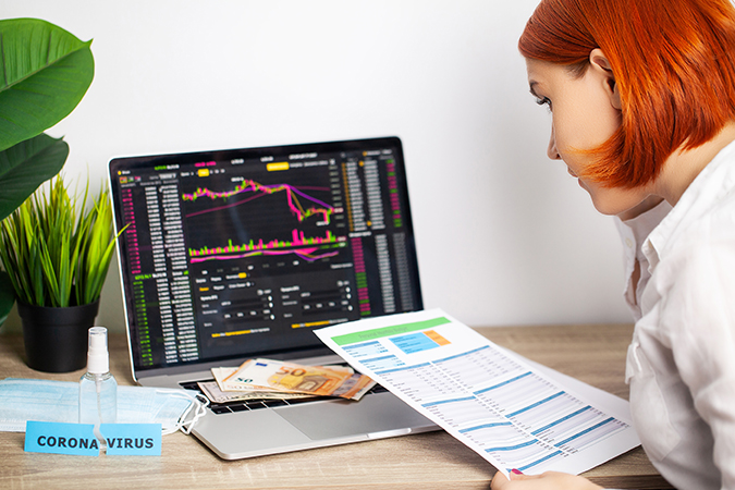 Prepare your digital marketing strategy post-COVID-19 crisis- Apac Entrepreneur