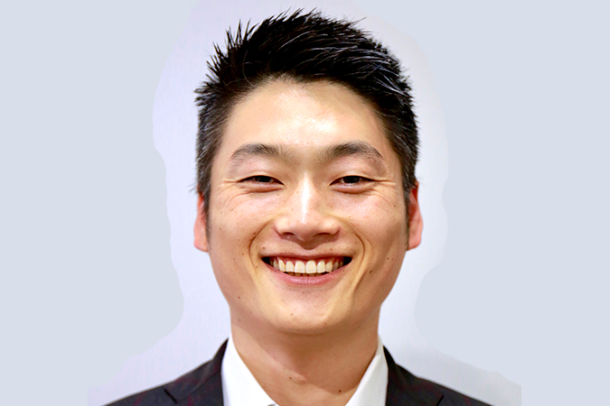 Masaru Imoto - Apac Entrepreneur