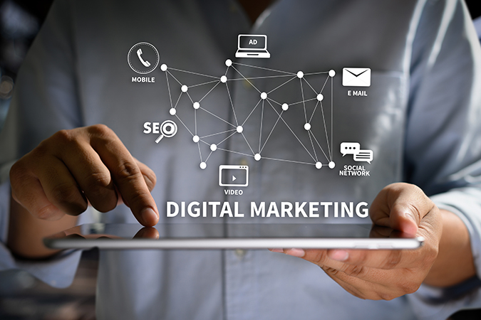 Digital marketing strategies for the post-crisis scenario- Apac Entrepreneur