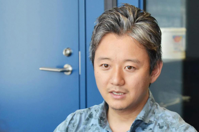 Yosuke Yoshida- Apac Entrepreneur