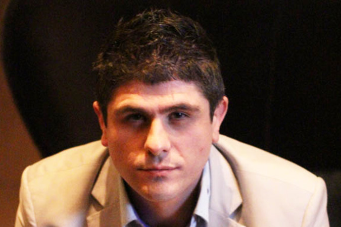 Olivier Verot - Apac Entrepreneur