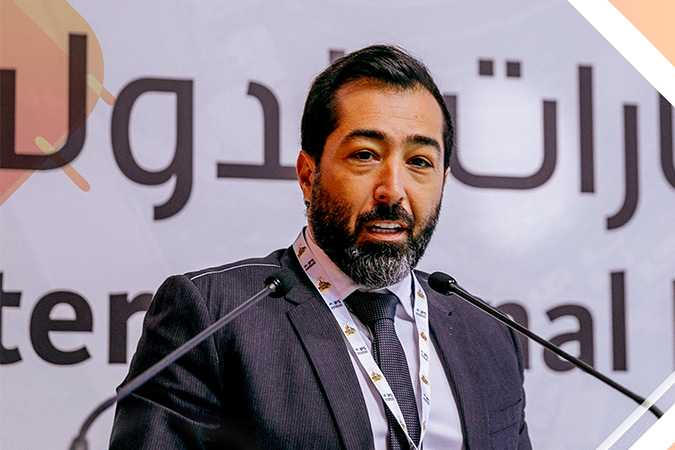 Ali Kassab - Apac Entrepreneur