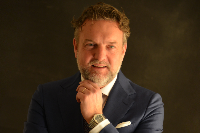 Alessandro Gaffuri_Founder and CEO of CELS Group