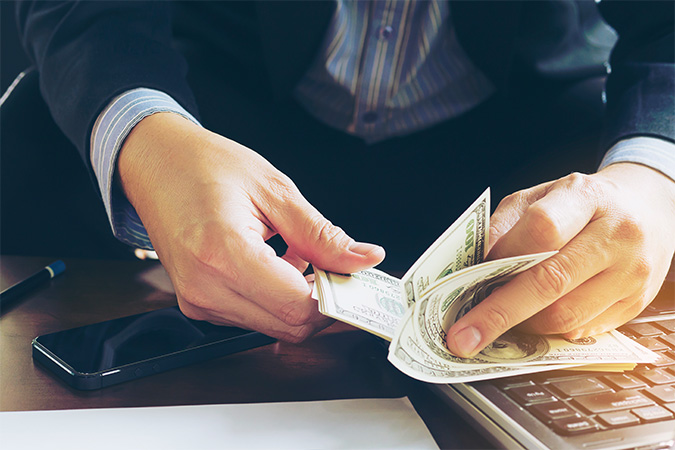Wealth management- Apac Entrepreneur