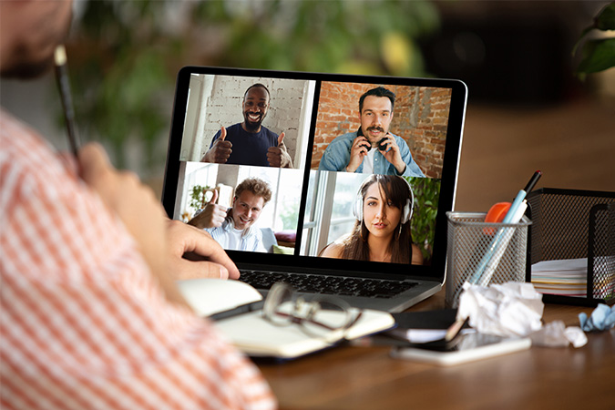 How Remote Working is Changing the Workforce - Apac Entrepreneur