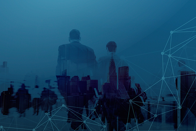 Established companies- Apac Entrepreneur