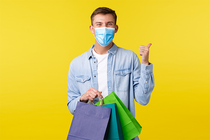 Fashion During a Pandemic- Apac Entrepreneur