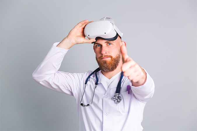 The Internet of Medical Things, IoMT- Apac Entrepreneur