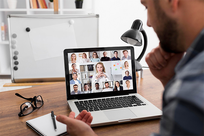workplace harassment shifted online- Apac Entrepreneur