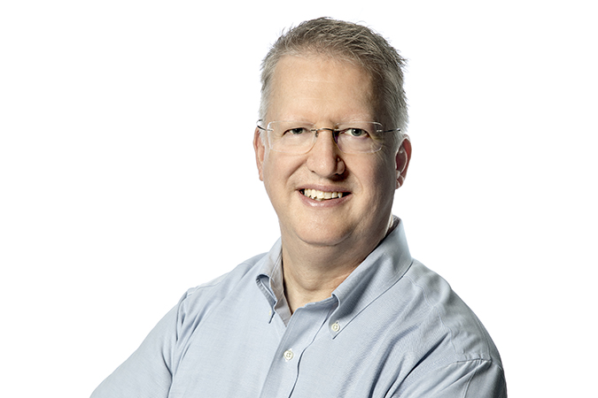 Michael Netzley - Apac Entrepreneur