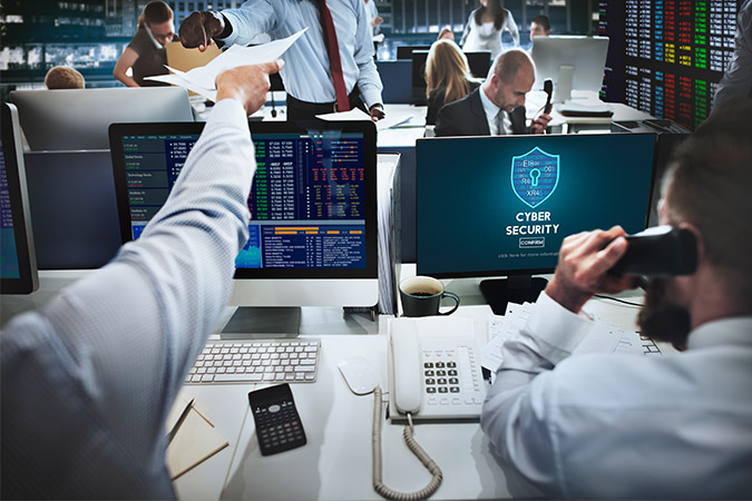 Cybersecurity for Small Business- Apac Entrepreneur