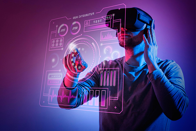 Metaverse- Apac Entrepreneur