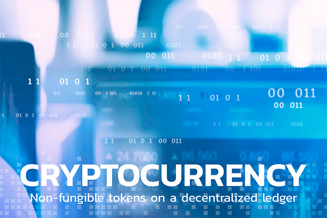 cryptocurrency-non-fungible-tokens- Apac Entrepreneur