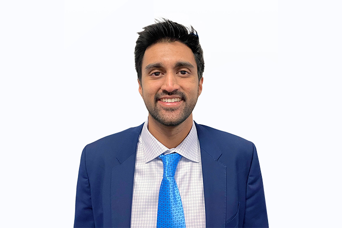 Jay Banerjee- Apac Entrepreneur