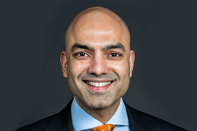 Kirat Singh - Apac Entrepreneur