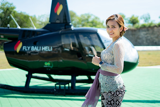 Marina Trudy- Apac Entrepreneur