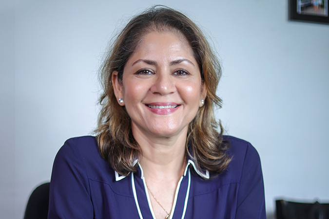 Gurminder Matharu- Apac Entrepreneur