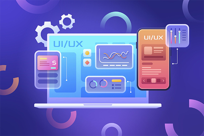 UI_UX Design - Apac Entrepreneur