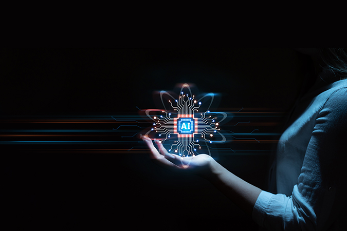 artificial intelligence is transforming the world- Apac Entrepreneur