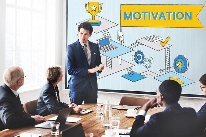 7 Powerful Ways To Motivate Your Team- Apac Entrepreneur