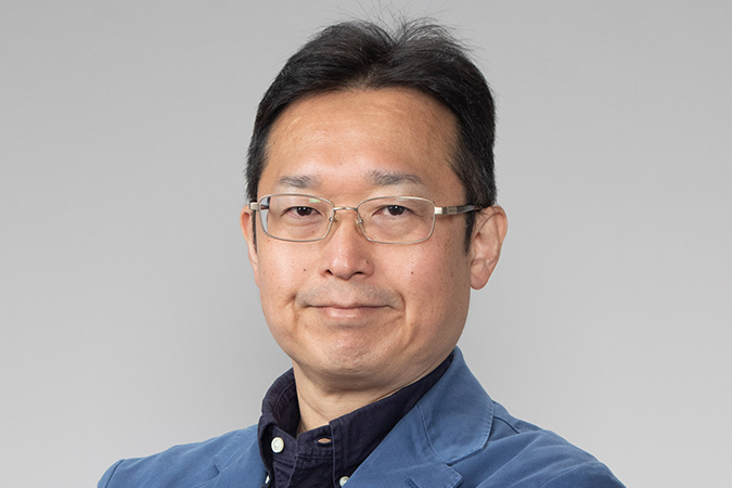 Dr. Takahisa Karita- Apac Entrepreneur