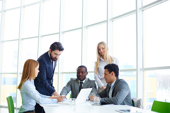 Four Rules for Effective Leadership in Difficult Times- Apac Entrepreneur