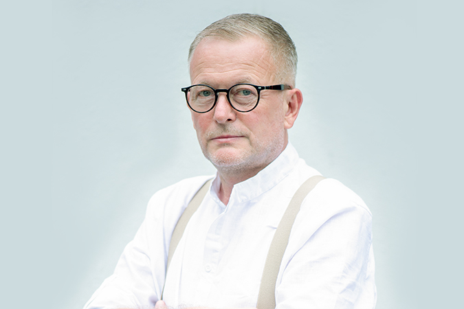 Lee Longshaw- Apac Entrepreneur