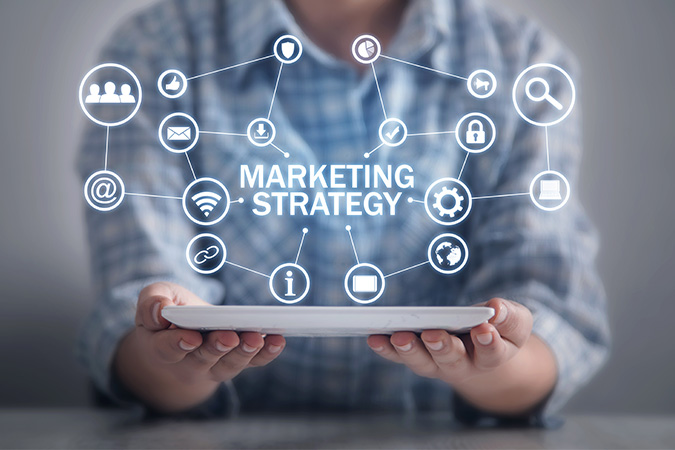 Real time digital marketing - Apac Entrepreneur