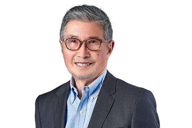Takao Hattori- Apac Entrepreneur