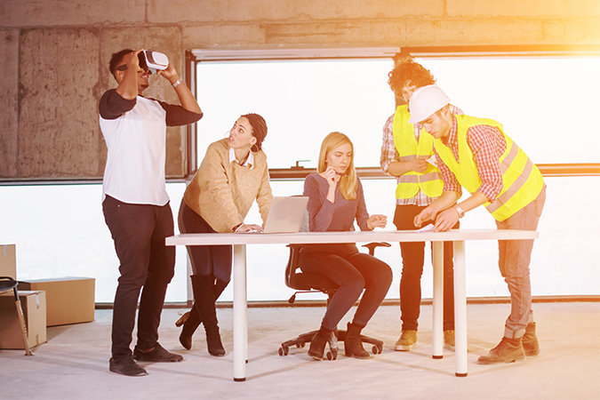 Virtual Team Building - Apac Entrepreneur