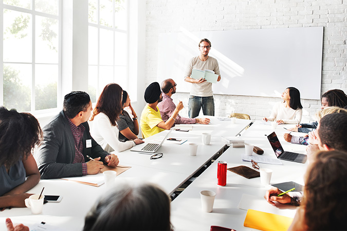 Investor Pitch Big Meeting- Apac Entrepreneur