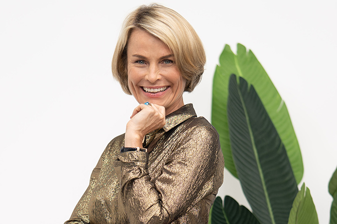 Johanna- Apac Entrepreneur